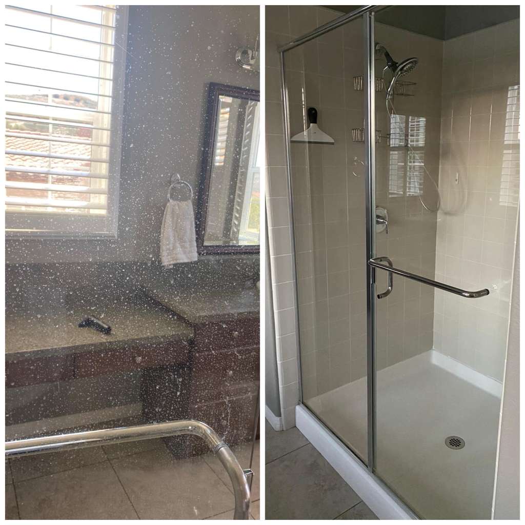 About Cleaning Service