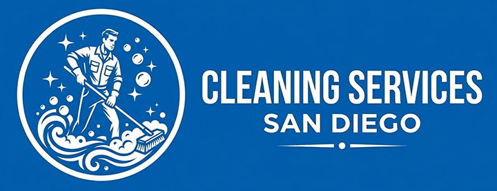 cleaning services sd